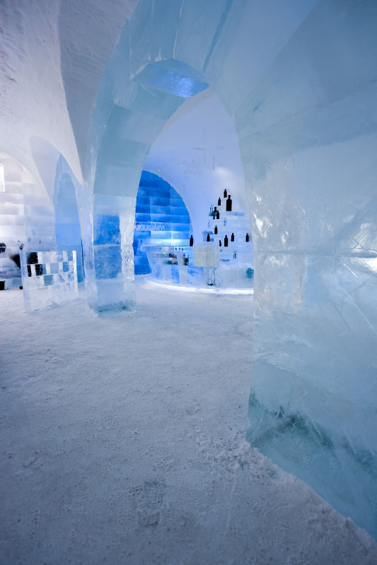 ICEHOTEL - самый необычный ледяной отель (12)