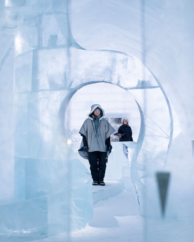 ICEHOTEL - самый необычный ледяной отель (21)