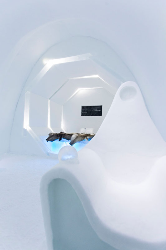 ICEHOTEL - самый необычный ледяной отель (26)