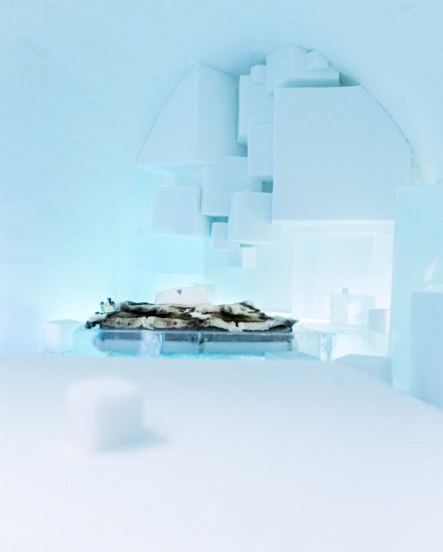 ICEHOTEL - самый необычный ледяной отель (17)