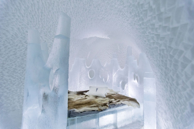 ICEHOTEL - самый необычный ледяной отель (18)