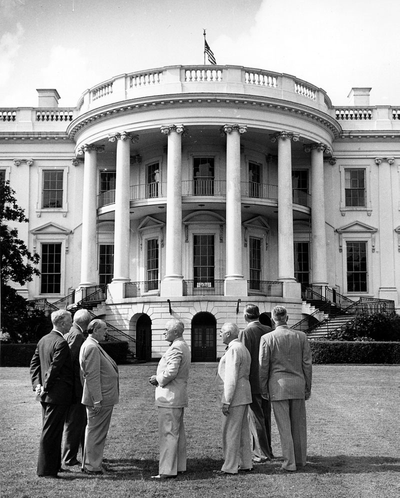 white-house-rekonstrukcia-1949-1951-