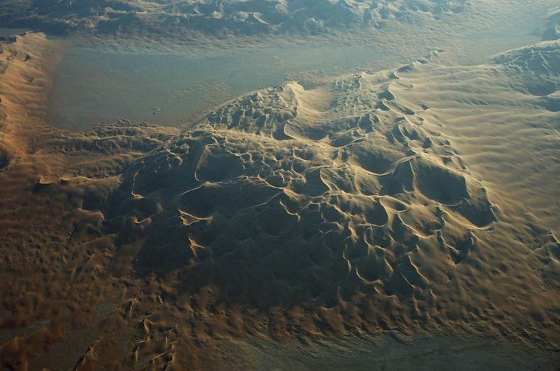Пустыня Руб-эль-Хали (13)